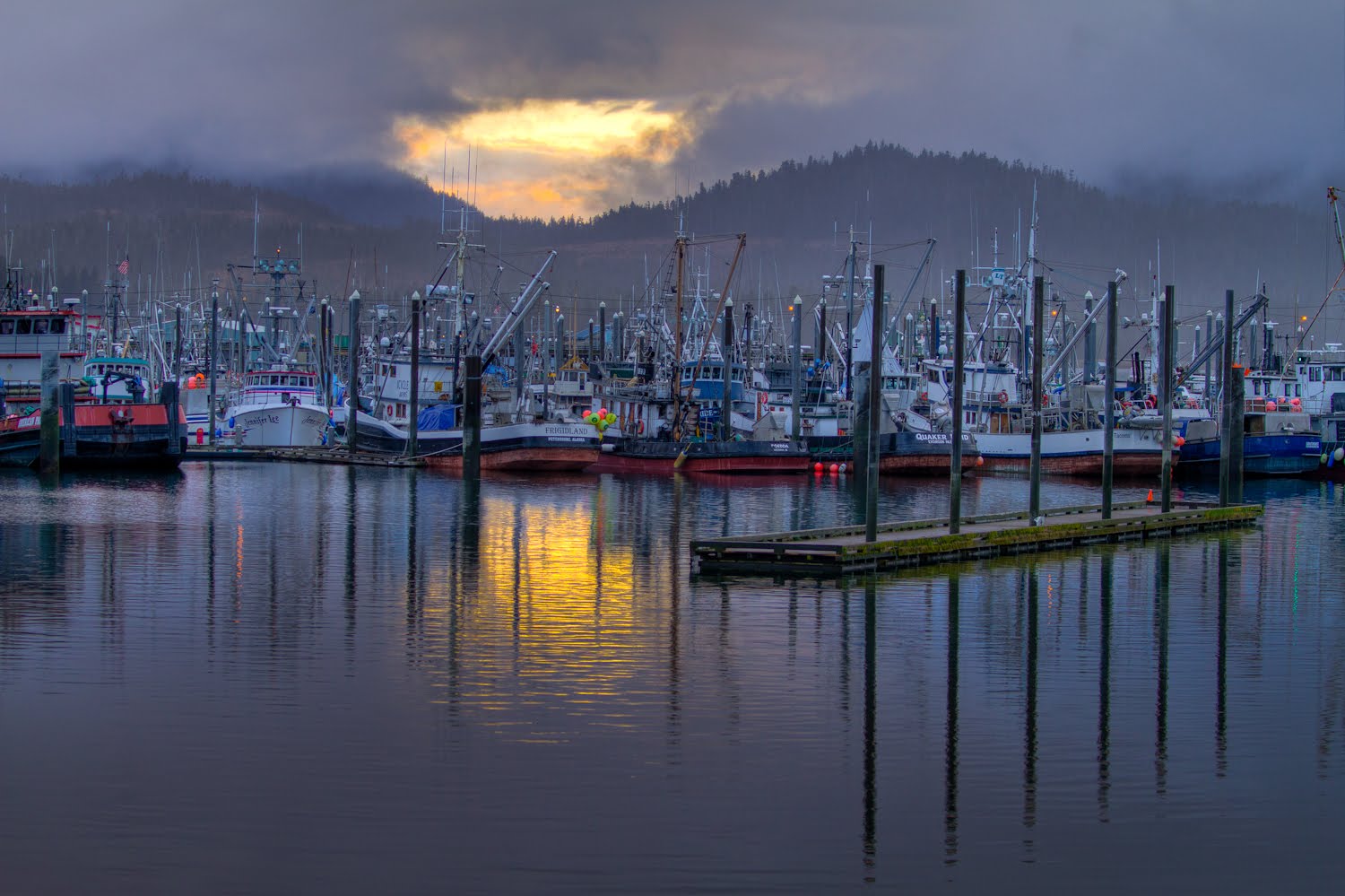 LIGHT Photographic Petersburg, AK