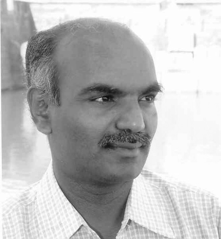 எழுத்தாளர் விட்டல்ராவ் அவர்களுக்கு விளக்கு விருது (Vizhakku Award) அறிவிப்பு, இத்தருணத்தில் அவரைப் பற்றிய ஒரு சிறு வாழ்த்துக்கட்டுரை