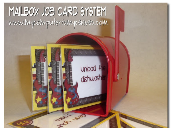 Mailbox Job Card System