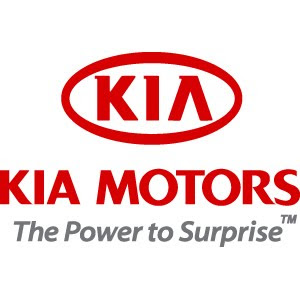 KIA motors logo