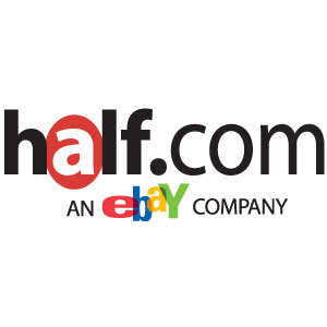 Half.com logo