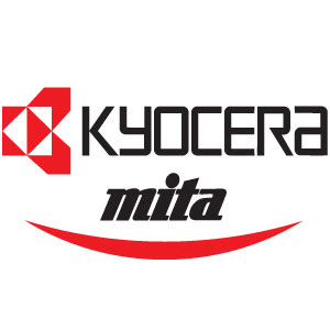 Kyocera Mita logo