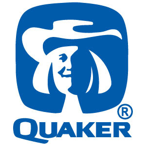 Quaker logo