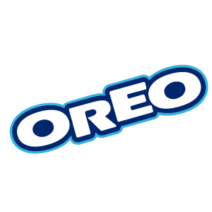 OREO logo vector : Free Vector Logo, Free Vector graphics Download