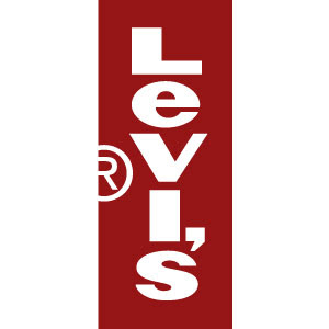 Levi's logo vector : Free Vector Logo, Free Vector graphics Download