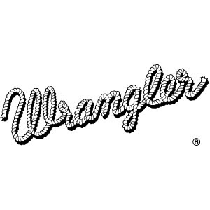 Wrangler logo vector : Free Vector Logo, Free Vector graphics Download