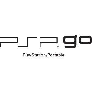 PlayStation Portable logo