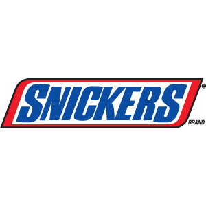 Snickers logo vector : Free Vector Logo, Free Vector graphics Download