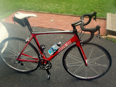 2008 Trek Madone 6.5 Pro