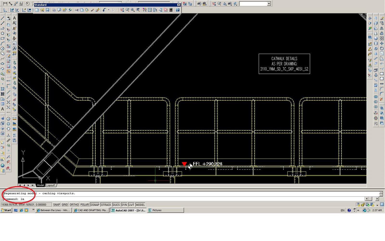 show layers toolbar autocad 2016 show layers toolbar autocad 2016
