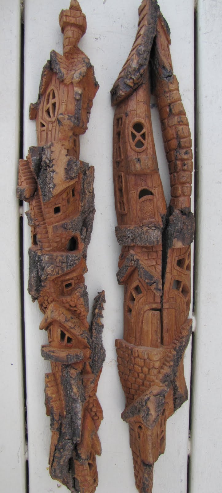 George & Sandy's Great Adventure: Another Good Day in Arizona