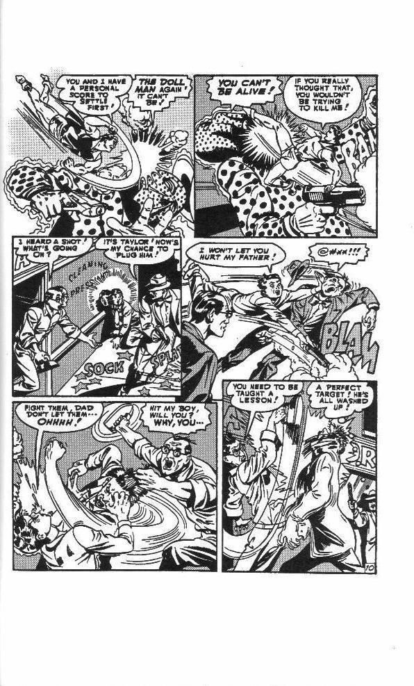 Read online Men of Mystery Comics comic -  Issue #48 - 13