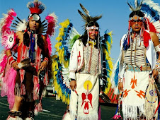 Navajo Indians