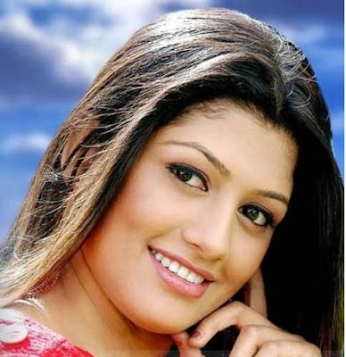 Kannada on Kannada Actress Radhika