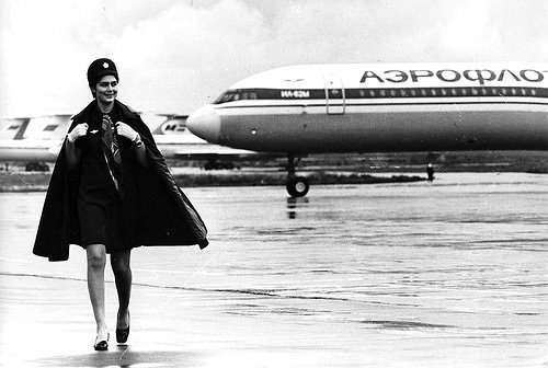 ������������� ���������� �� �������� ������������ soviet+airlines.jp