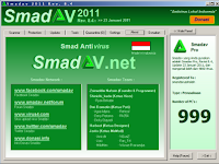 SMANDAV 2011 Ver 8.4 Serial