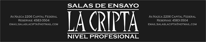 la cripta