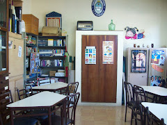 Nuestra biblioteca