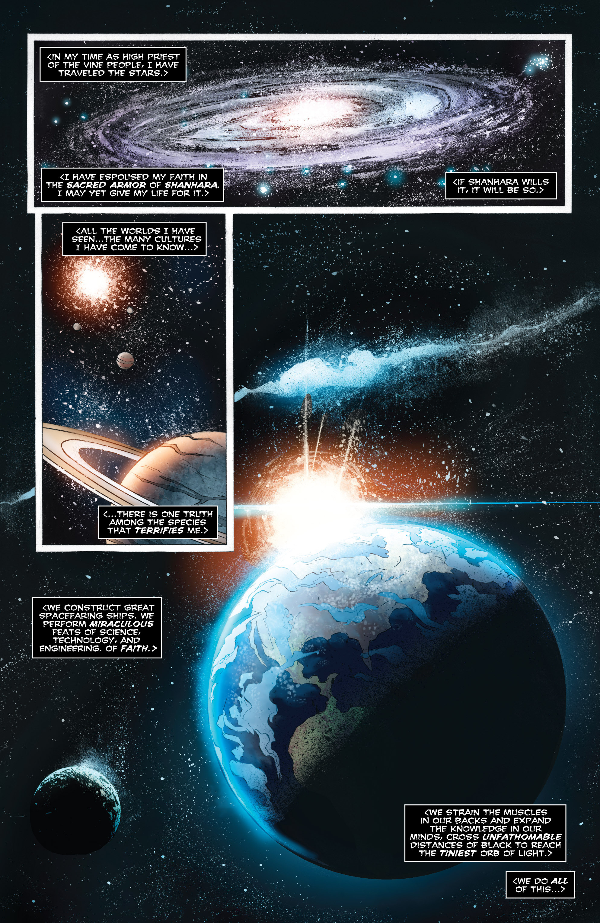 Read online X-O Manowar (2012) comic -  Issue #46 - 3