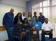 National Association of Black Probation Officers (ABPO) - April 2008