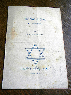 1936 booklet hexagram