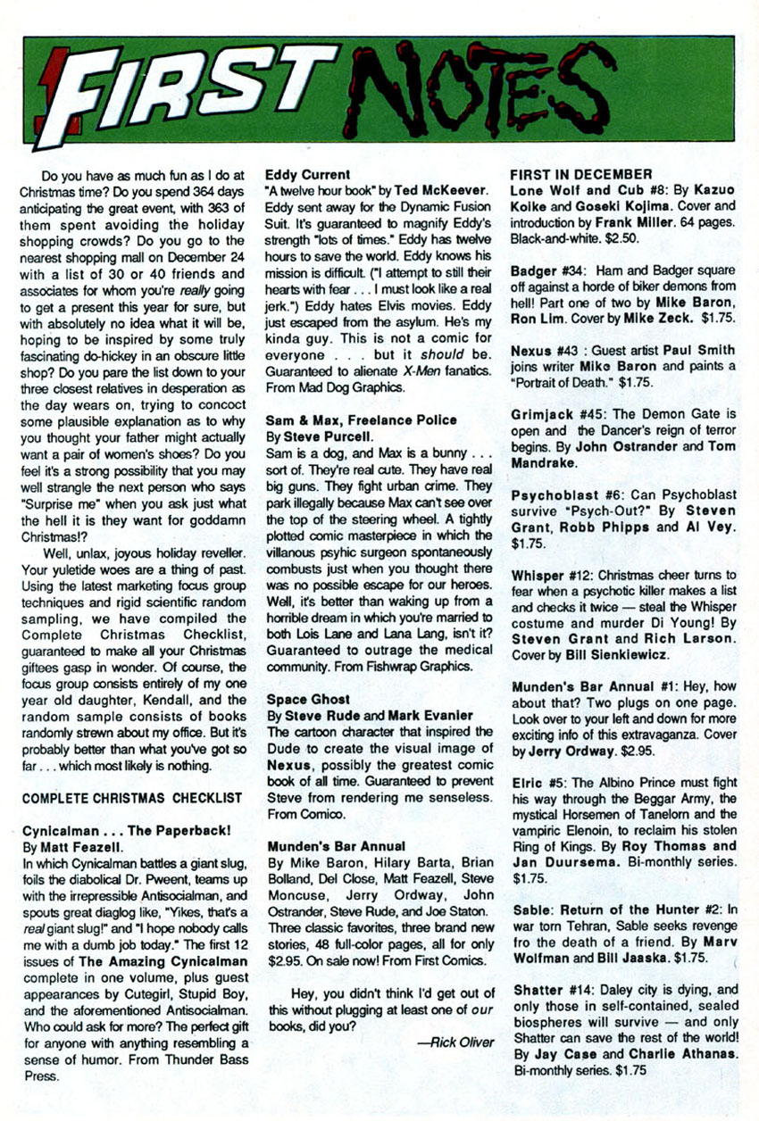 Read online Elric: The Vanishing Tower comic -  Issue #5 - 14