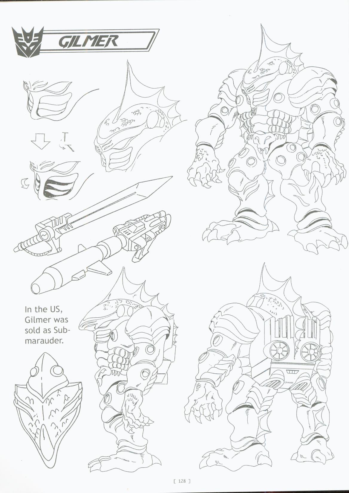 Read online Transformers The Ark comic -  Issue # TPB 2 (Part 2) - 29