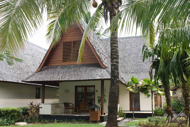 BEACH HOTEL TANJUNG LESUNG | Konsep Resort di Tanjung Lesung