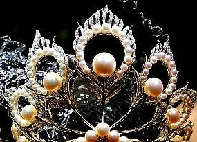 Miss Orkut's Crown