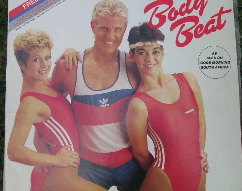 1980s Aerobics