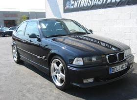1998 Bmw 318ti Parts And Accessories Automotive Amazon Com