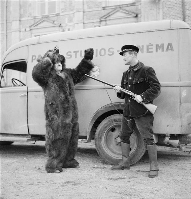 Film and History La Regle de