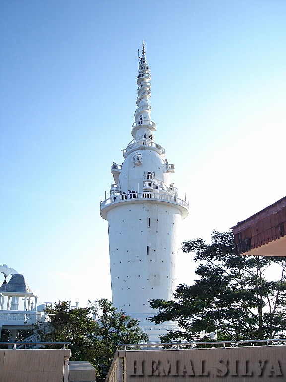 Башня амбулувава Башня амбулувава