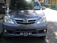 WWW:// RENTAL MOBIL FIQA WATAMPONE