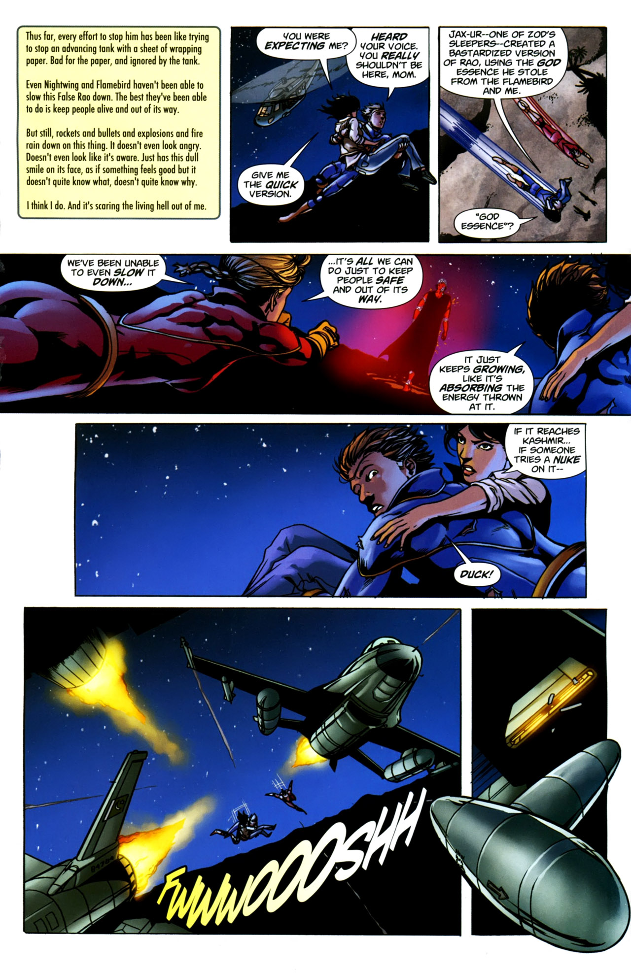 Read online Action Comics (1938) comic -  Issue #887 - 17