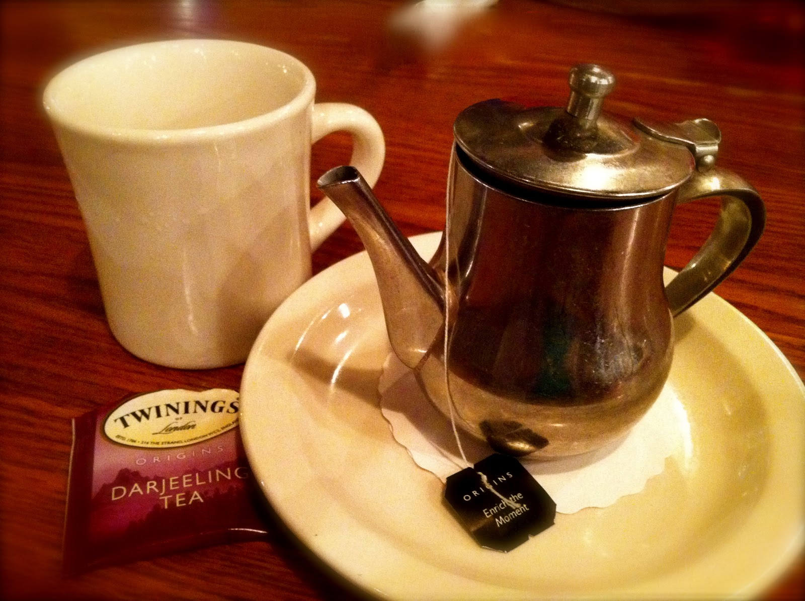 Lou Girl Plus Tea Tea at Cracker Barrel