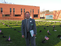 Vote Mark McCracken for PA's 5th District Congressional Seat
