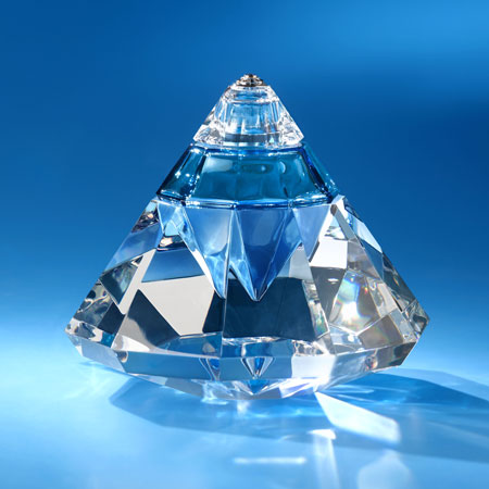 Baccarat Revelation bottle