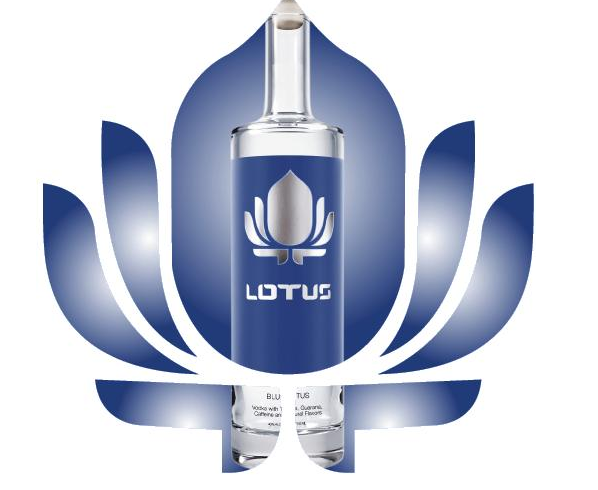 lotus vodka