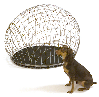 plans for a dog cage