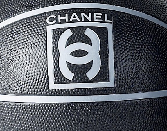 chanel sport collection