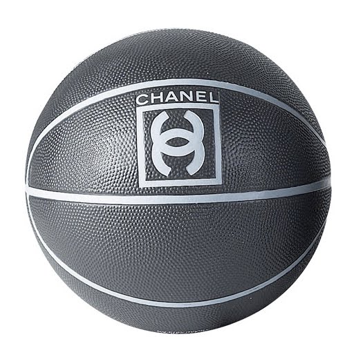 Chanel Surfboard and Basketball Holder Release Info