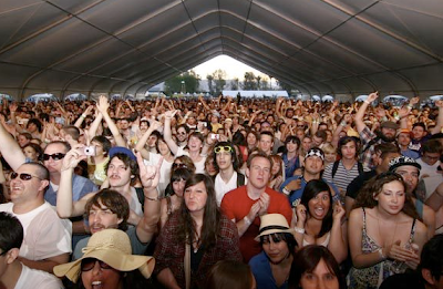 coachella music festival