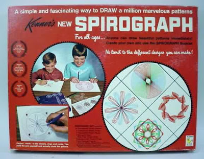 kenner spirograph