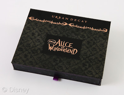 urban decay for Disney