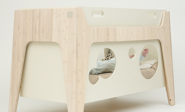 eco-friendly baby furniture