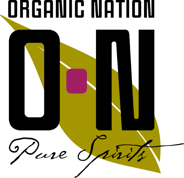 organic nation spirits