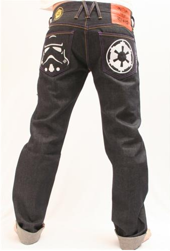 stormtrooper jeans