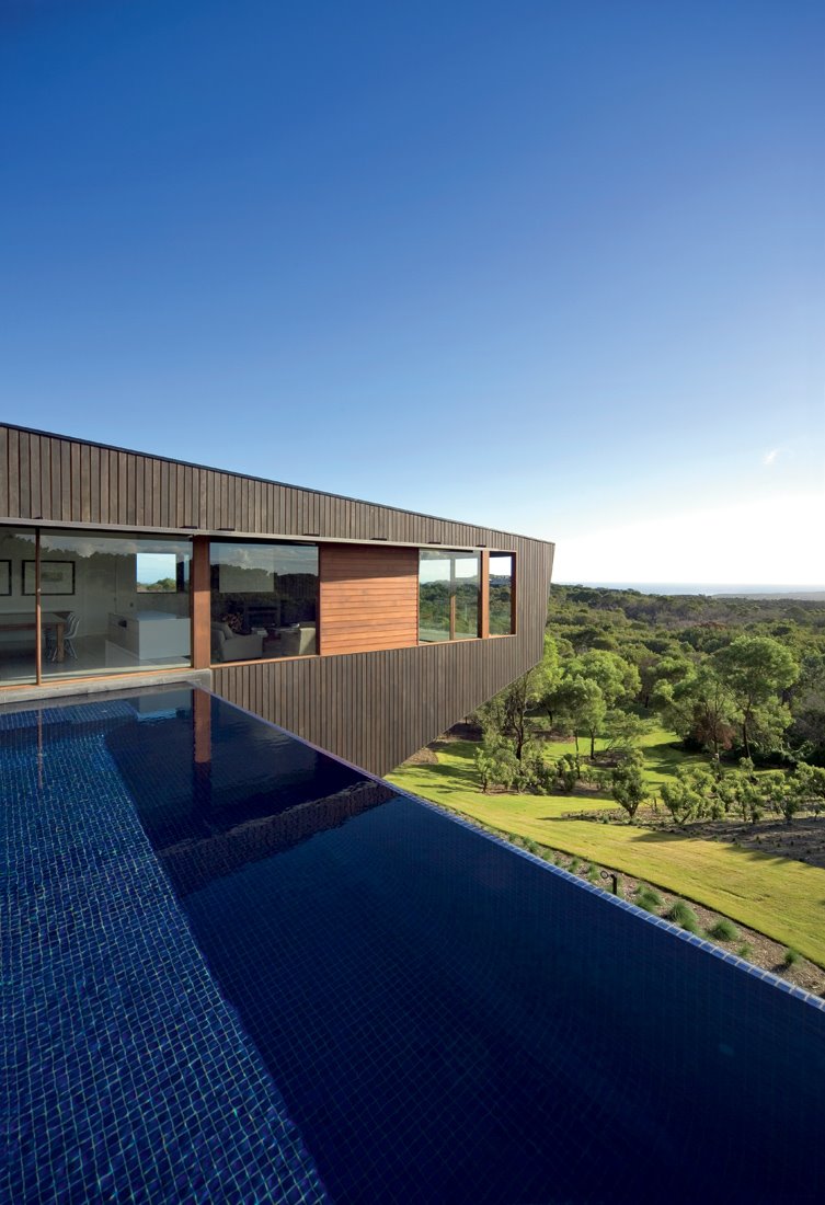 Cape Schanck House