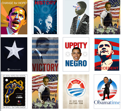 Design for Obama